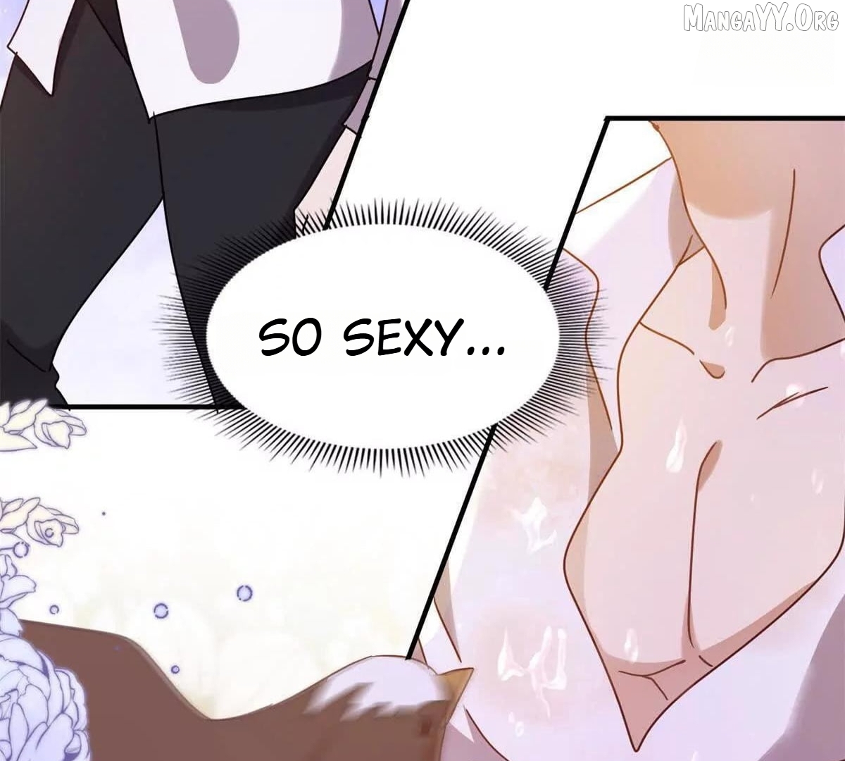 Don't Embarrass Me Chapter 159 - page 22